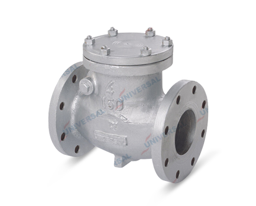 SWING CHECK VALVE